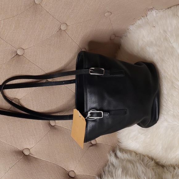 Coach Legacy Bucket Bag VINTAGE - Picture 3 of 9